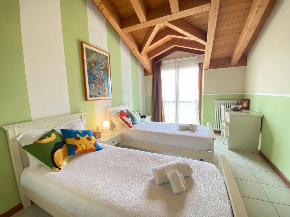 Ferretti Garda Palace Aparthotel