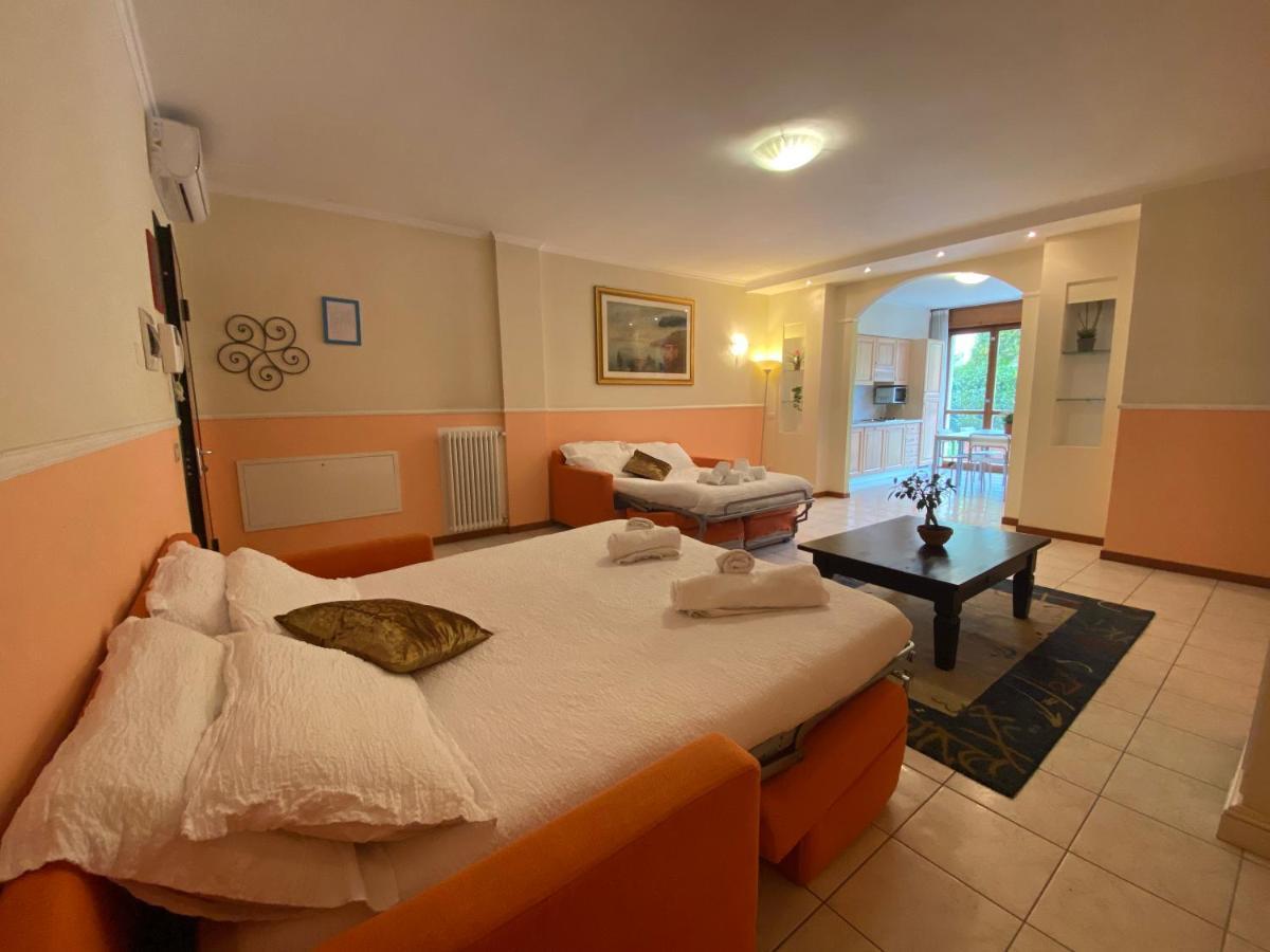 Ferretti Garda Palace Peschiera del Garda