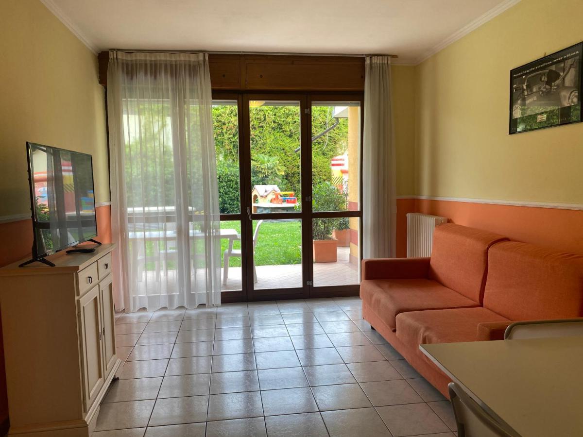 Ferretti Garda Palace Aparthotel Peschiera del Garda