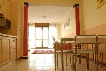Ferretti Garda Palace Aparthotel 4*