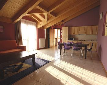 Ferretti Garda Palace 4*