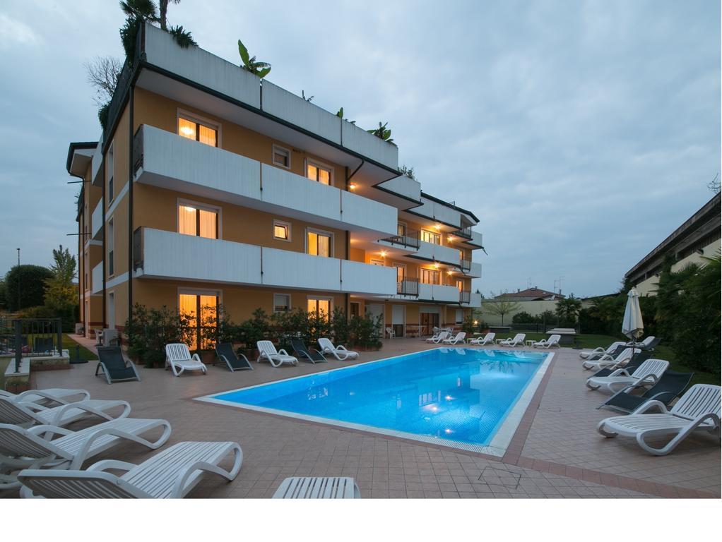 Ferretti Garda Palace Peschiera del Garda