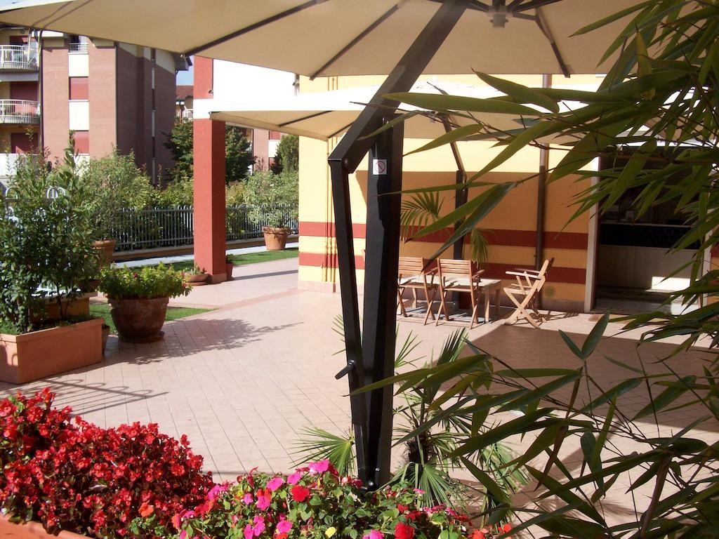 Ferretti Garda Palace Aparthotel
