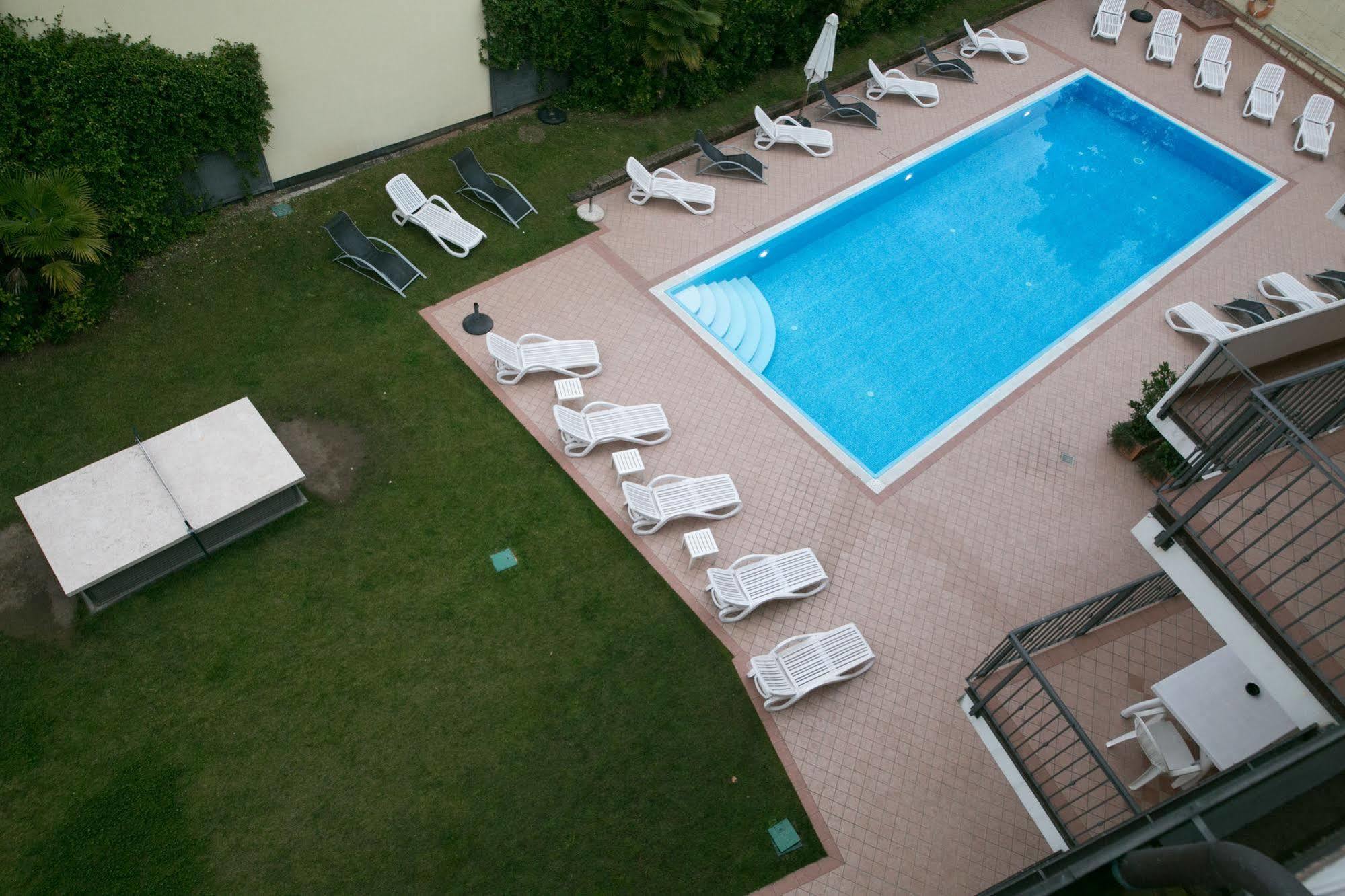 Ferretti Garda Palace Aparthotel Peschiera del Garda