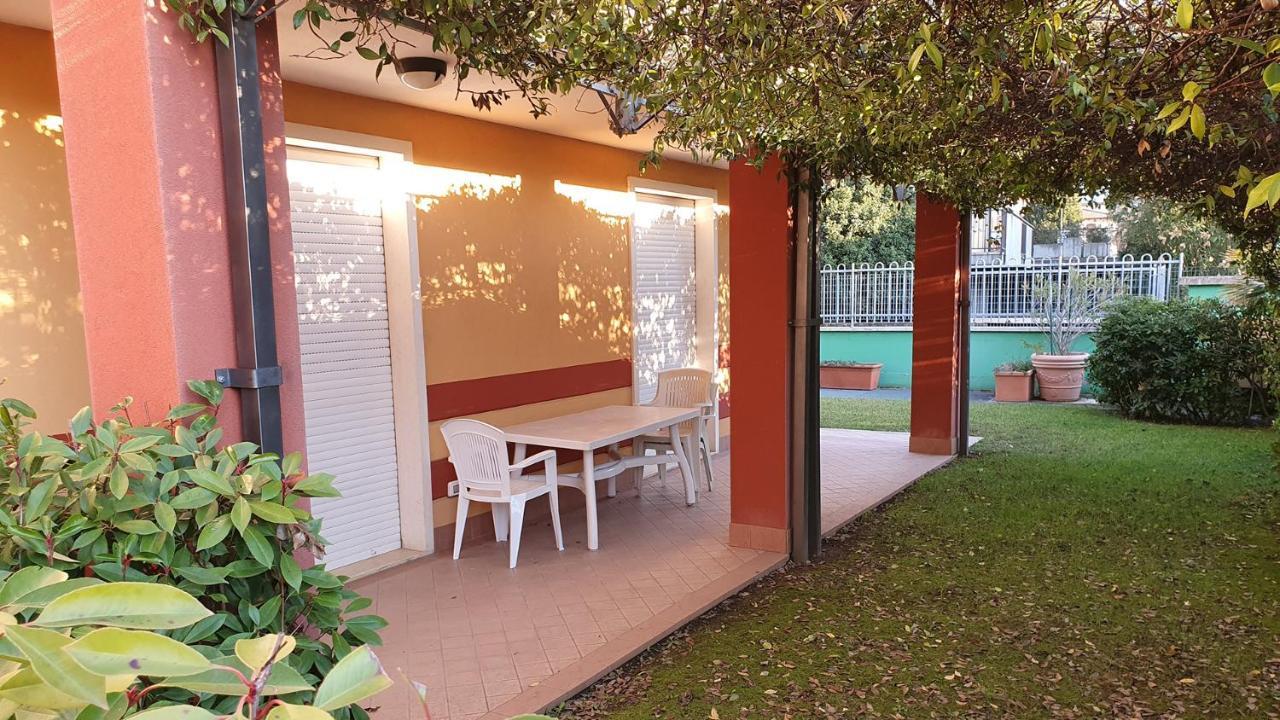 Aparthotel Ferretti Garda Palace