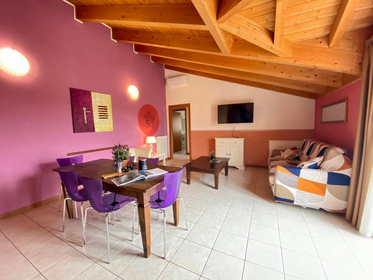 Ferretti Garda Palace Aparthotel 4*