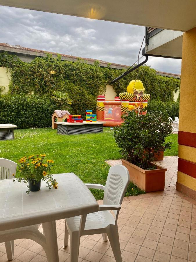 Aparthotel Ferretti Garda Palace Peschiera del Garda