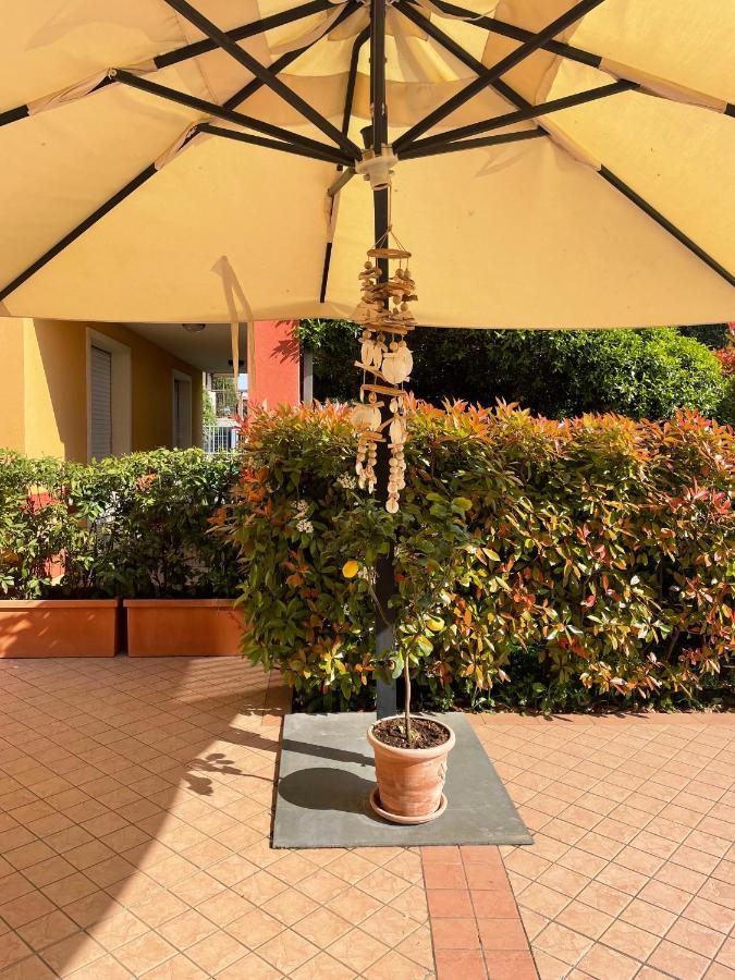 Aparthotel Ferretti Garda Palace Peschiera del Garda