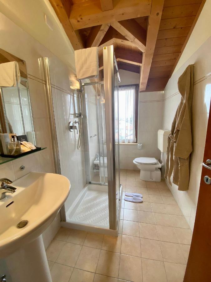 Ferretti Garda Palace Aparthotel