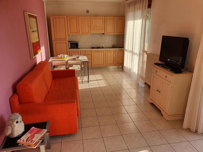 Ferretti Garda Palace Aparthotel