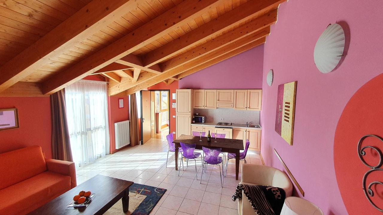 Ferretti Garda Palace 4* Peschiera del Garda