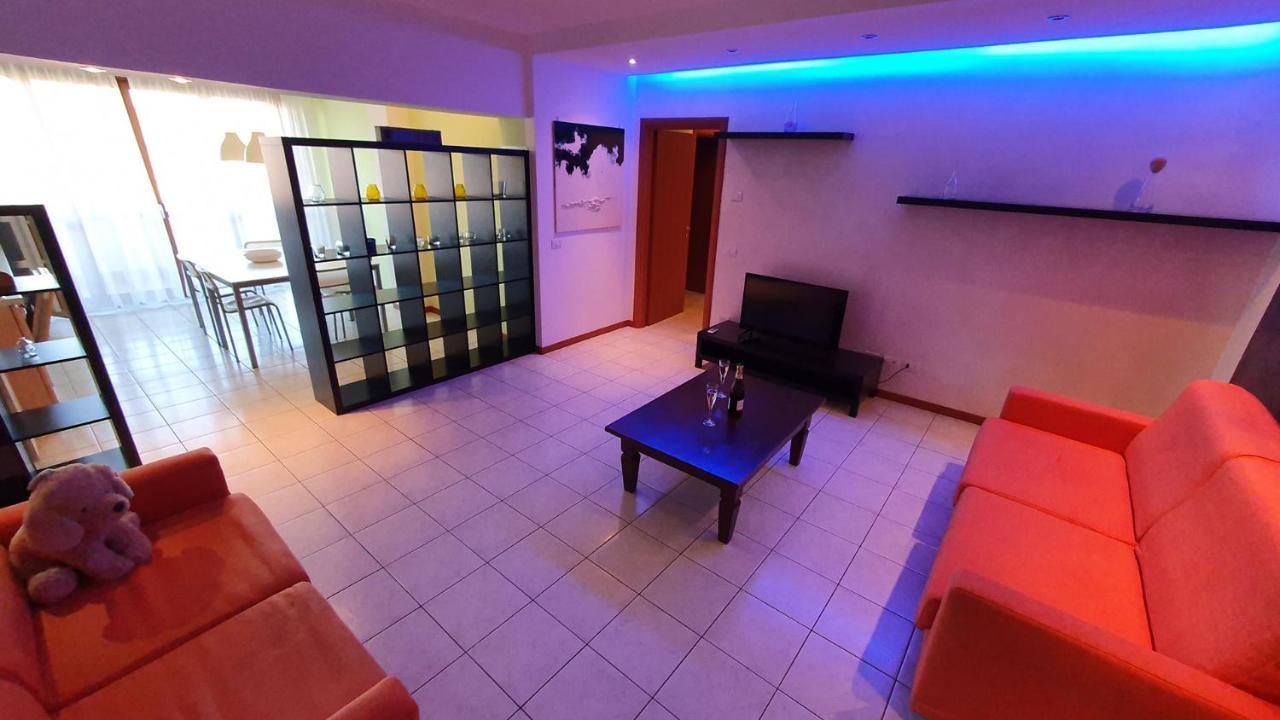 Ferretti Garda Palace Aparthotel Peschiera del Garda