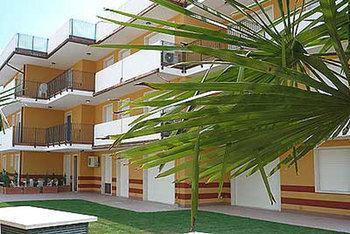Ferretti Garda Palace 4*