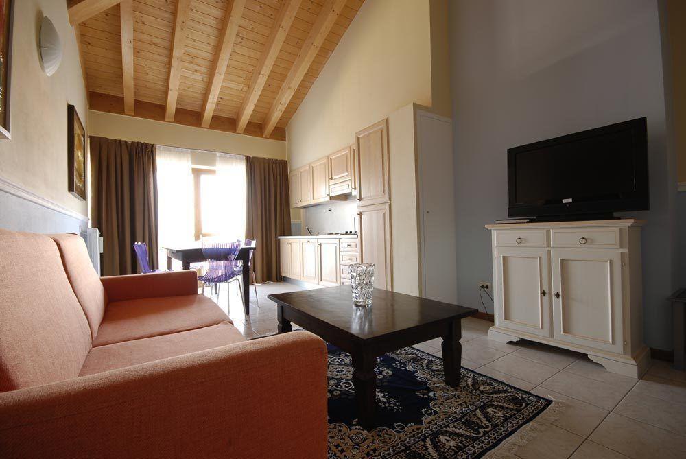 Ferretti Garda Palace Aparthotel Peschiera del Garda