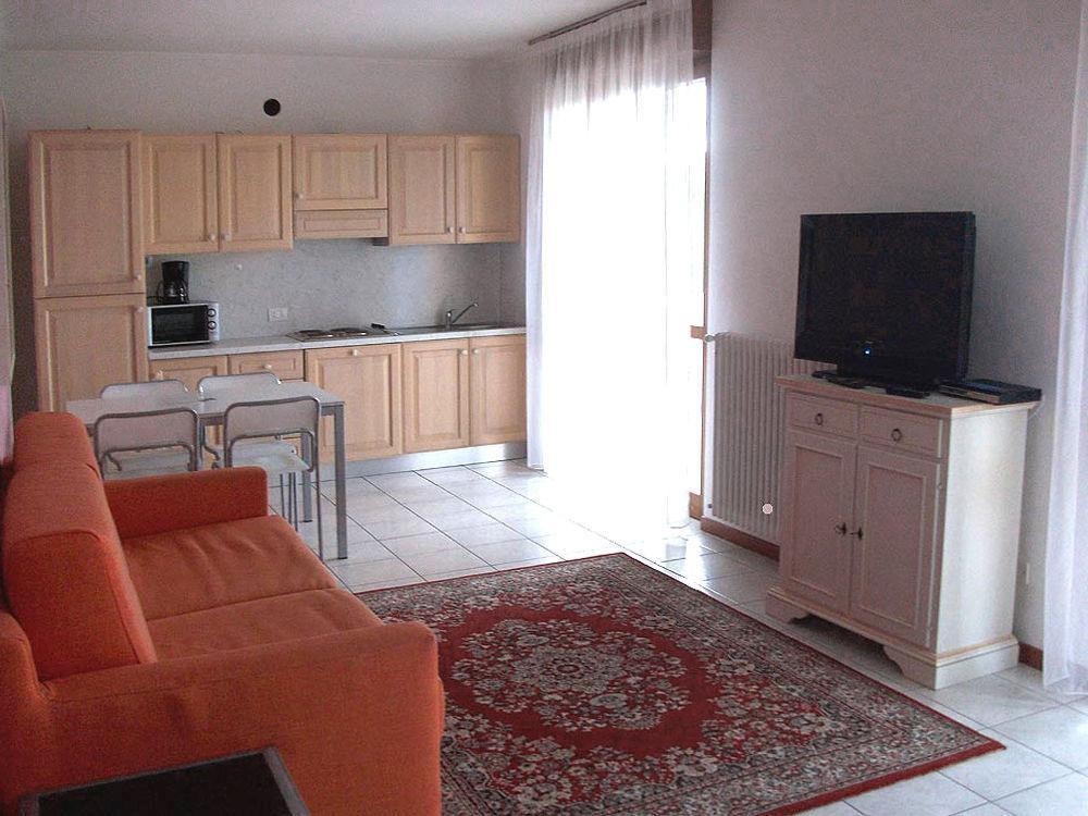 Ferretti Garda Palace Aparthotel 4*