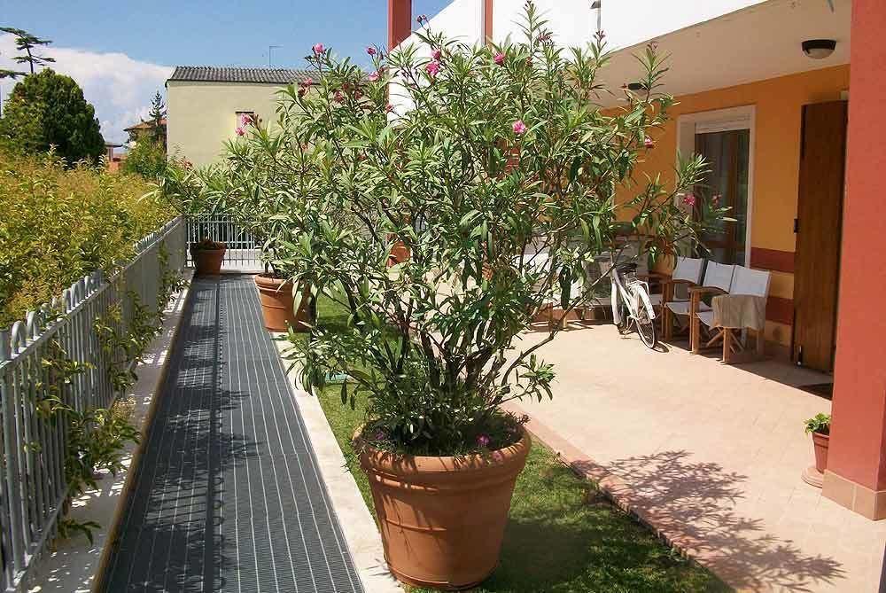 Ferretti Garda Palace Aparthotel