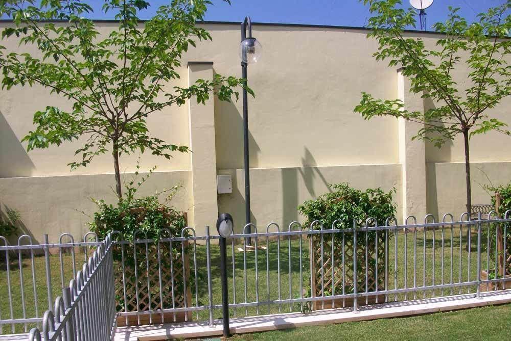 Ferretti Garda Palace Aparthotel Peschiera del Garda