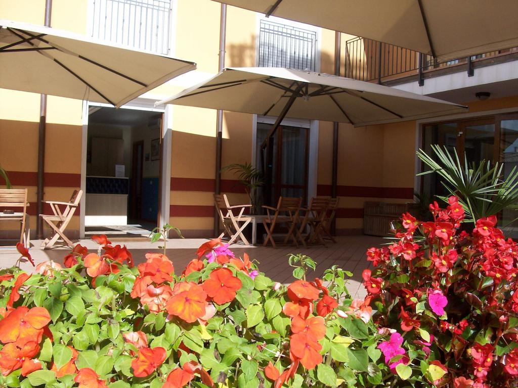 Ferretti Garda Palace Aparthotel Peschiera del Garda