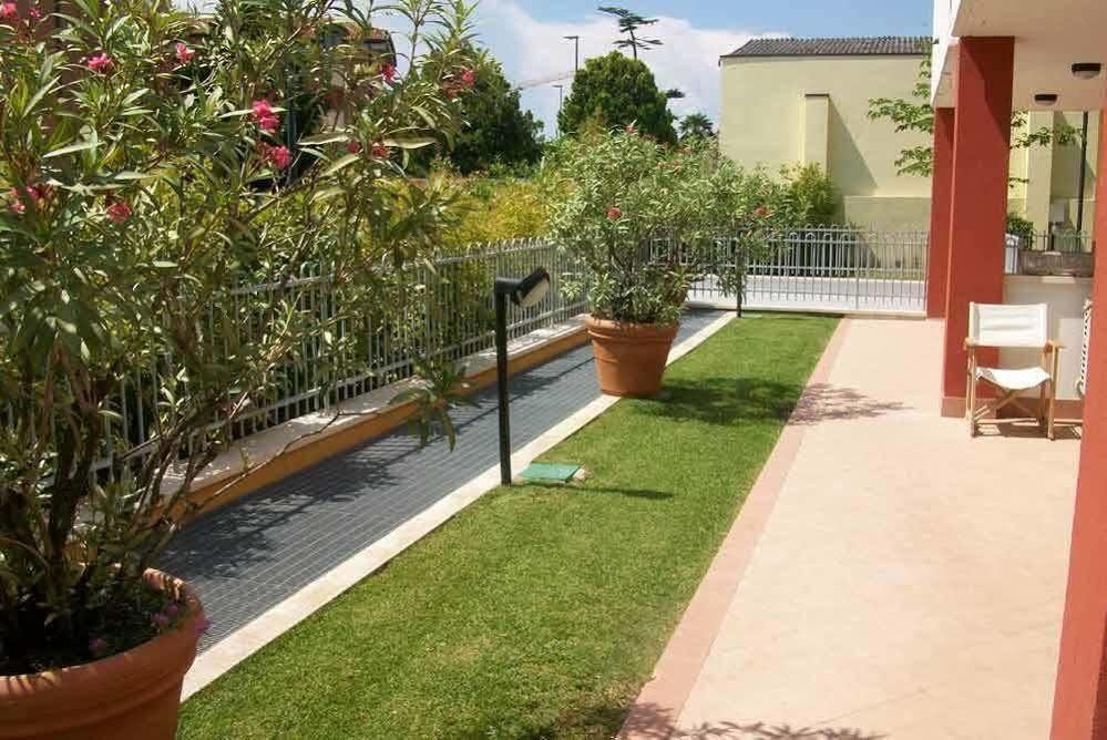 Ferretti Garda Palace 4* Peschiera del Garda