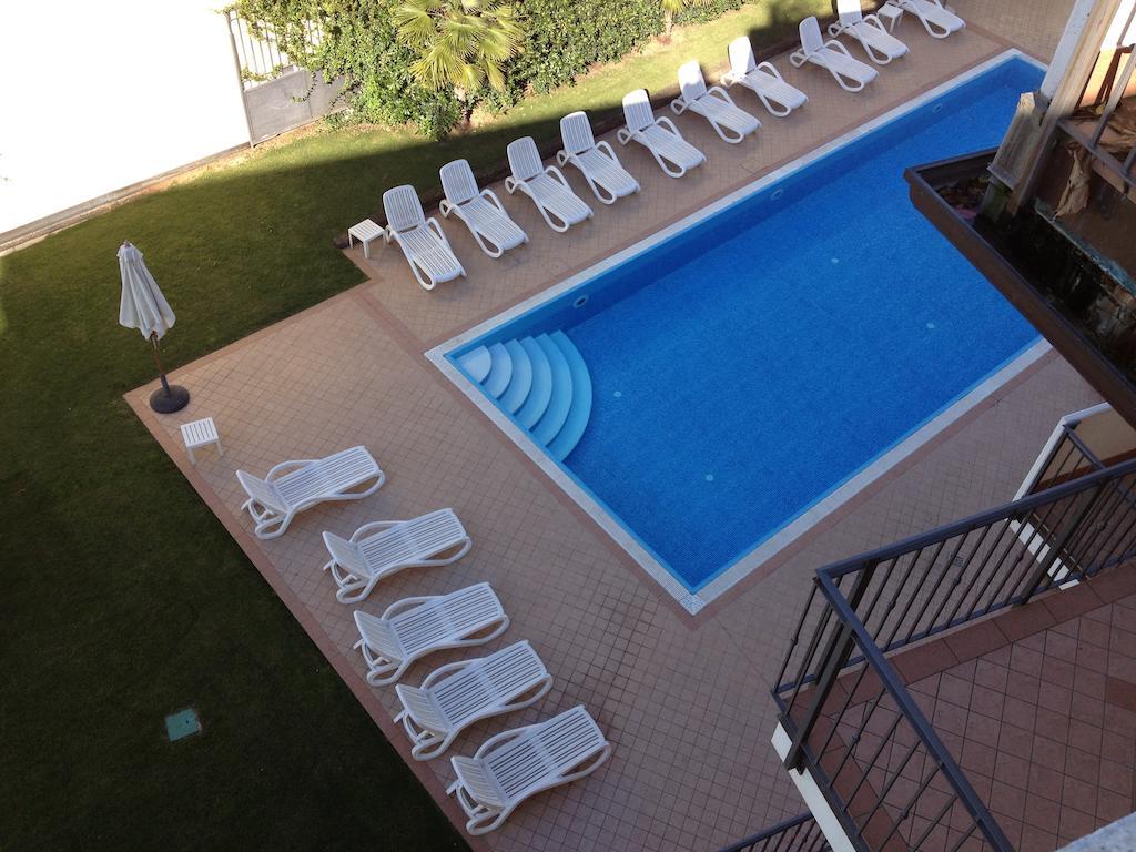 Ferretti Garda Palace 4*