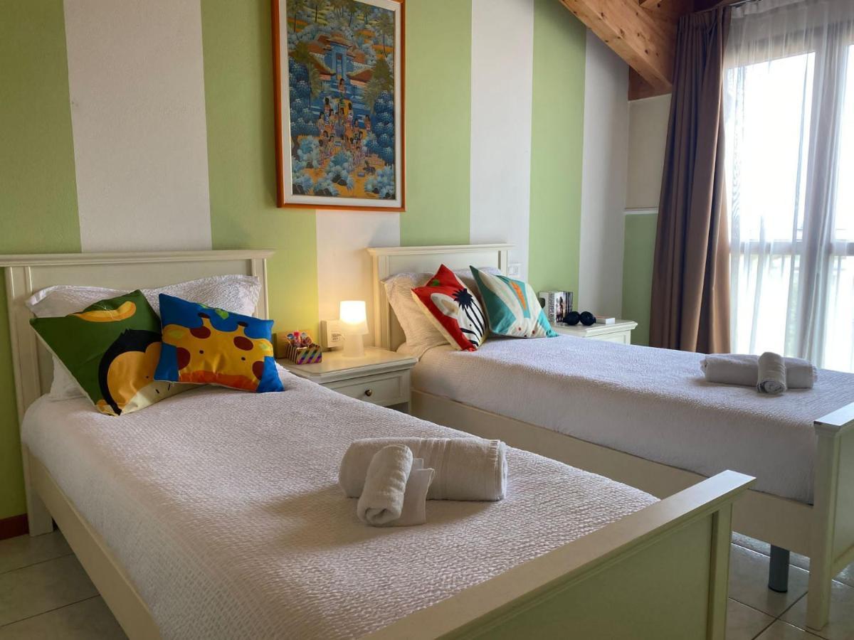 Ferretti Garda Palace 4*