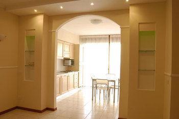 Ferretti Garda Palace Appart hôtel 4*