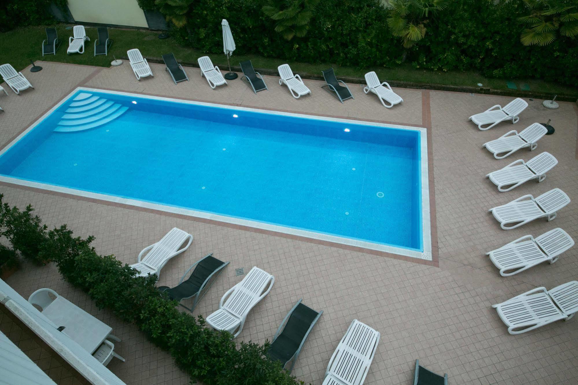Ferretti Garda Palace Aparthotel 4*